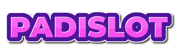 logo PADISLOT